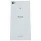 Back Cover Sony Xperia Z2 White