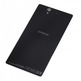 Back Cover for Sony Xperia Z White
