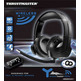 Wireless Headset for PS3 Thrusmaster Y400Pw