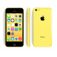 Apple iPhone 5C 16 GB Yellow