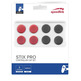 Accessories of stick analog STIX PRO for Dualshock