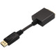 A125-0133 Displayport (M) Aisens Adapter to DVI (H)