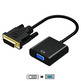 A147-0352 DVI Aisens Adapter (M) to VGA (H)