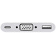 Apple MJ1L2ZM/A USB Adapter Type C to VGA for MacBook