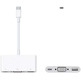 Apple MJ1L2ZM/A USB Adapter Type C to VGA for MacBook