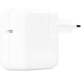 Apple USB Type C 30W iPhone/iPad/MacBook Air 13 Current Adapter "