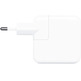 Apple USB Type C 30W iPhone/iPad/MacBook Air 13 Current Adapter "