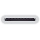 Lightning Adapter to SD Card Reader Apple MJYT2ZM/A