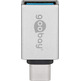 USB (C) 3.0 OTG Adapter to USB (A) 3.0 Goodbay