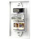 Wall plate HDMI/RJ45/RCA/Coaxial