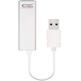 USB 3.0 to RJ45 Nanocable Adapter 10.03.0401