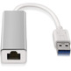 USB to RJ45 Aisens A106-0049 White Adapter