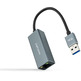 USB 3.0 to RJ45 Nanocable 10.03.0405 1000 Mbps Adapter