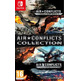 Air Conflicts Collection 2 in 1 (Secret Wars + Pacific Carriers) Switch