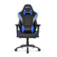 Akracing chair gaming core series lx blue
