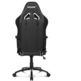 Akracing chair gaming core series lx white