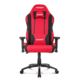 Akracing chair gaming ex-wide red/neg