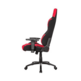 Akracing chair gaming ex-wide red/neg