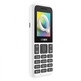 Alcatel 1066D White