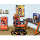 Carpet Gaming Subsonic Dragon Ball Z