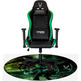 Carpet Gaming Woxter Stinger Floorpad illidan Green