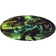 Carpet Gaming Woxter Stinger Floorpad illidan Green