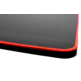 Carpeting Arena Leggero Deskpad Black/Red