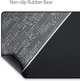 Carpeting ASUS ROG Sheath BLK LTD