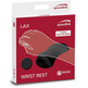 Ergonomic LAX GEL Speedlink