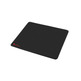 Carpeting Gaming Genesis Carbon 500M 300x250mm Logo