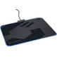 Mouse pad Gaming ORIOS LED Speedlink