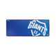 Mouse mat Gaming, Ozone Giants EVO Blue 350x900x3mm