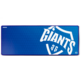 Mouse mat Gaming, Ozone Giants EVO Blue 350x900x3mm