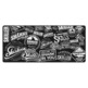 Mouse Gaming Sharkoon Skiller SGP2 Black XXL 900x400x2.5mm