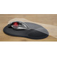 Mousepad Gel VELLU Speedlink Black