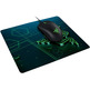 Carpeting Razer Goliathus Verde