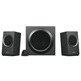 Logitech Z337 2.1 Black speakers