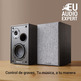 Energy Sistem Studio Monitor 2 speakers