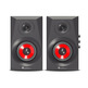 Gaming Genesis Helium 400BT 2.0 40W Speakers