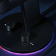 Gaming Razer Nommo Chroma 2.0 speakers