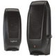 Logitech S120 2.0 Black Speakers