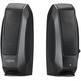 Logitech S120 2.0 Black Speakers