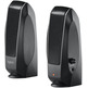 Logitech S120 2.0 Black Speakers