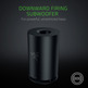 Razer Nommo Pro 2.1 speakers