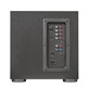 Trust Gaming GXT 698 Torro RGB Speakers-Illuminated 180W 5.1