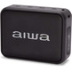 Aiwa BS-200BK Red Bluetooth Speaker