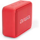 Aiwa BS-200RD Bluetooth Red Speaker