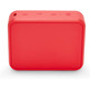 Aiwa BS-200RD Bluetooth Red Speaker