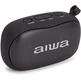 AIWA BS-110BK Black Bluetooth Speaker