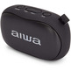 AIWA BS-110BK Black Bluetooth Speaker